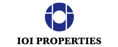 W Residences IOI Properties Property Developer logo 1